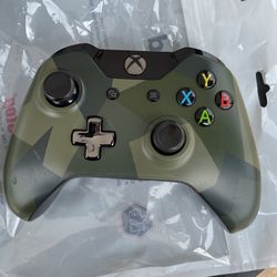 XBOX ONE - Wirless Controller