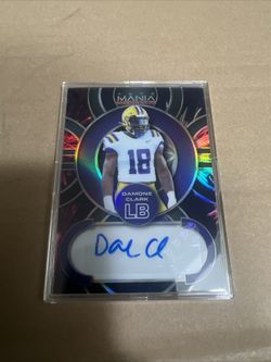 Football Cards