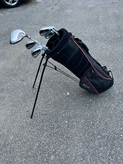 Golf set