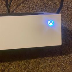Xbox Series S With Controller 