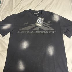 hellstar shirt