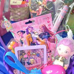 K-Pop EASTER BASKETS 🧺   Canastas De K-Pop 
