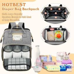 Diaper Bag