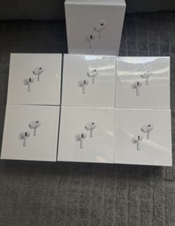 AirPod Pro 2 gen