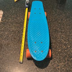 Skateboard