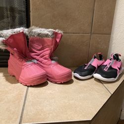 Snow Boots Nike Active