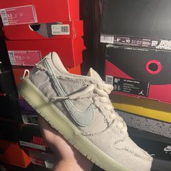 Mummy Dunk