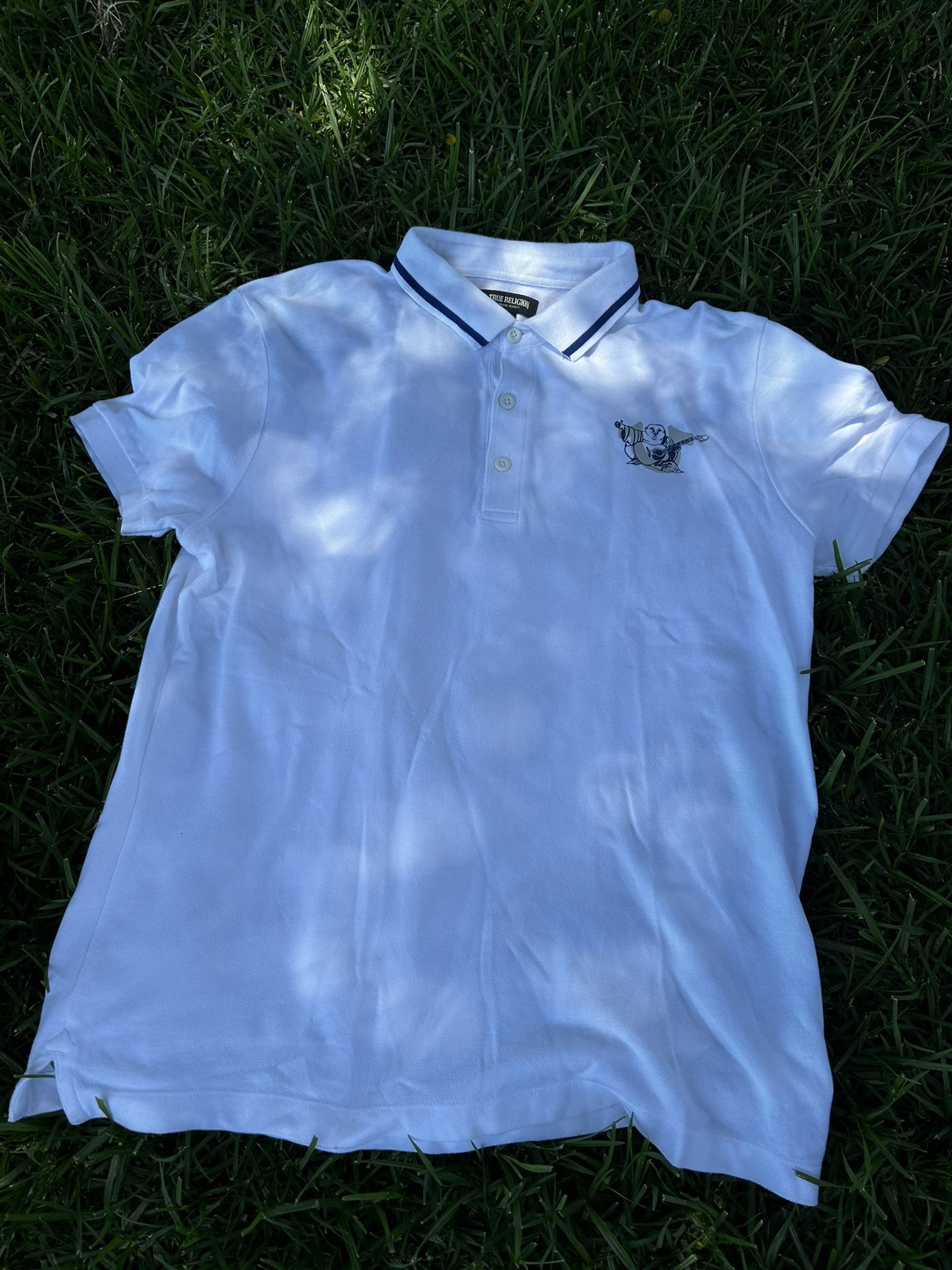 True Religion Polo 