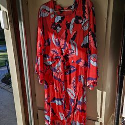 Express 2 Pc Outfit. Summer. Size Med