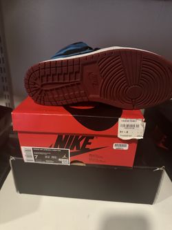 AIR JORDAN 1 HIGH OG