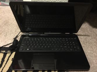 HP Laptop