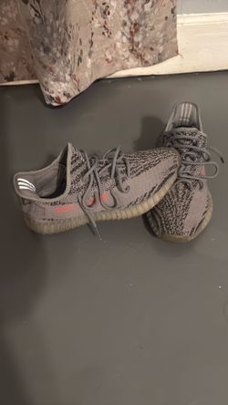 Yeezy v2 Authentic 2.0