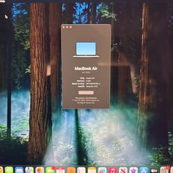 Mac Book M1