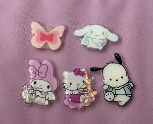 Cute Sanrio Pop Socket 