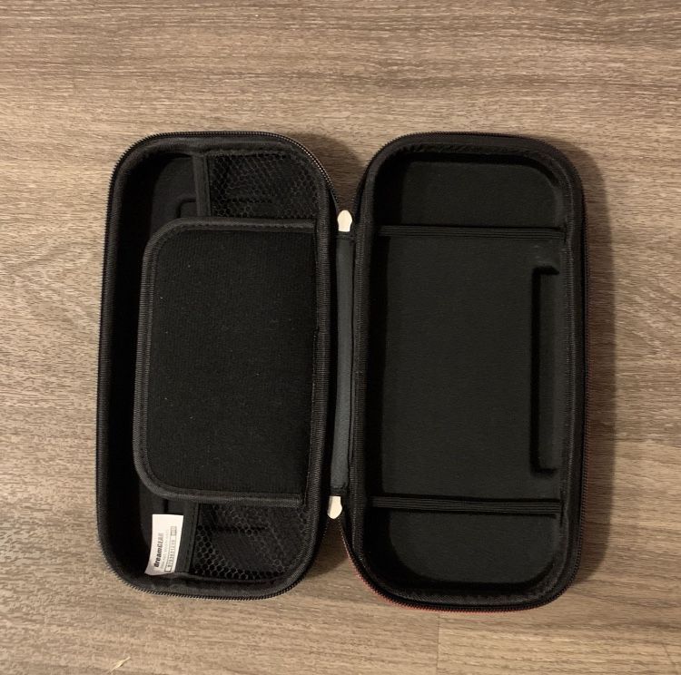 Nintendo Switch Cover