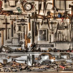 Looking For Free Tools