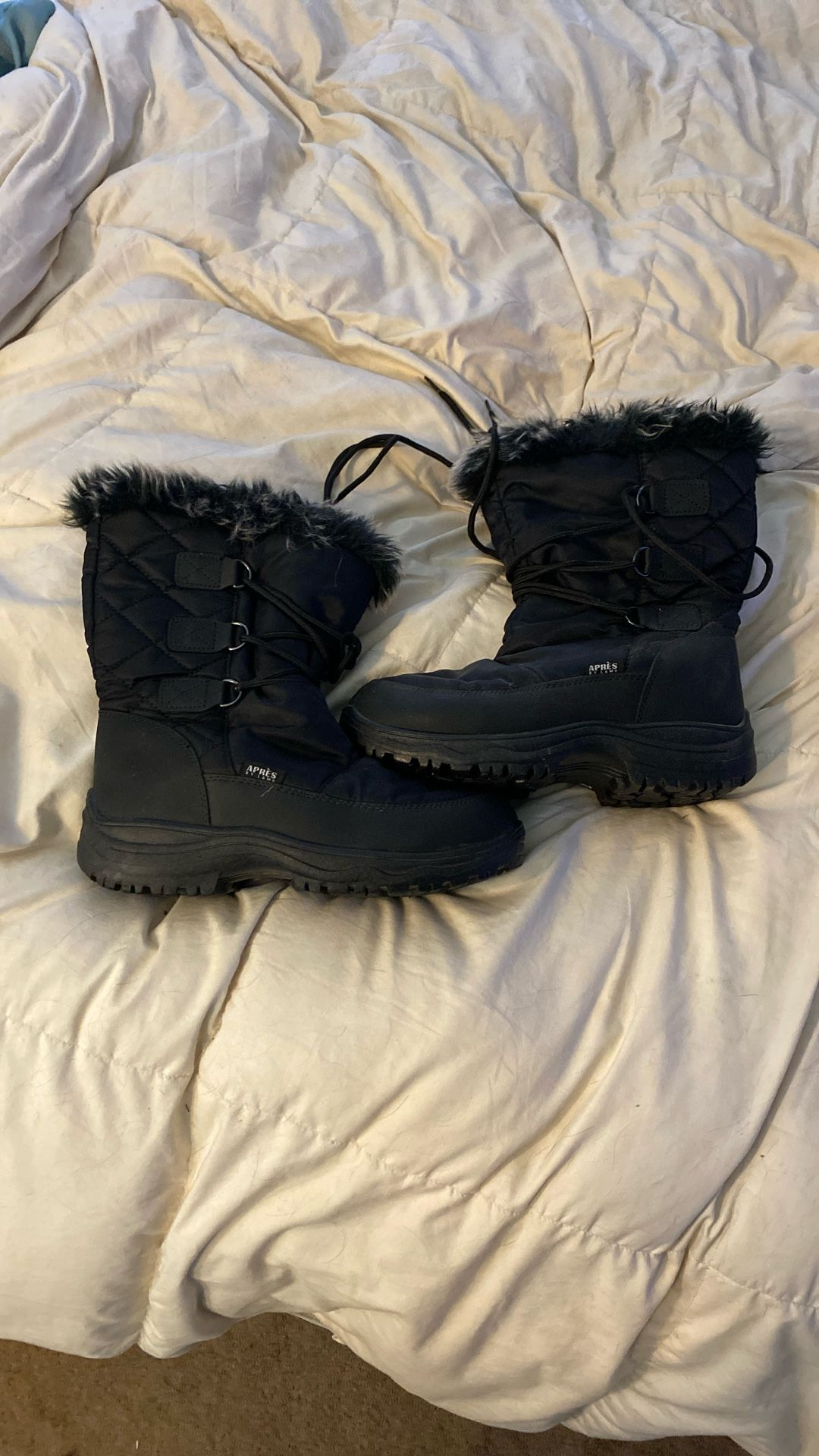 Women’s Snow Boots
