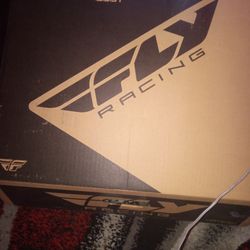 Dirt bike / Motorcycle Boots