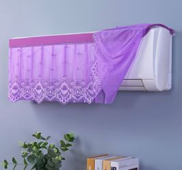 AC Cover