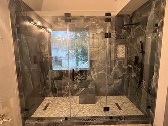 Tile Work
