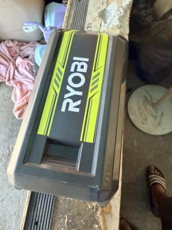 ryobi 40v battery