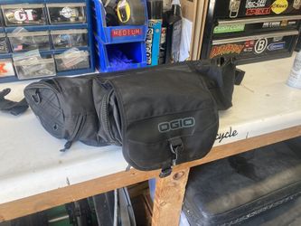 Ogio Moro Enduro Tool Belt Fanny Pack