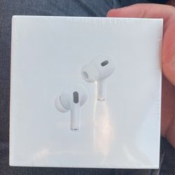 BRAND NEW AirPods 