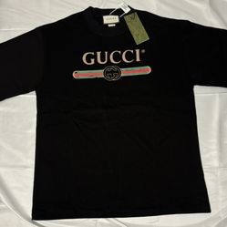 Gucci shirt size L