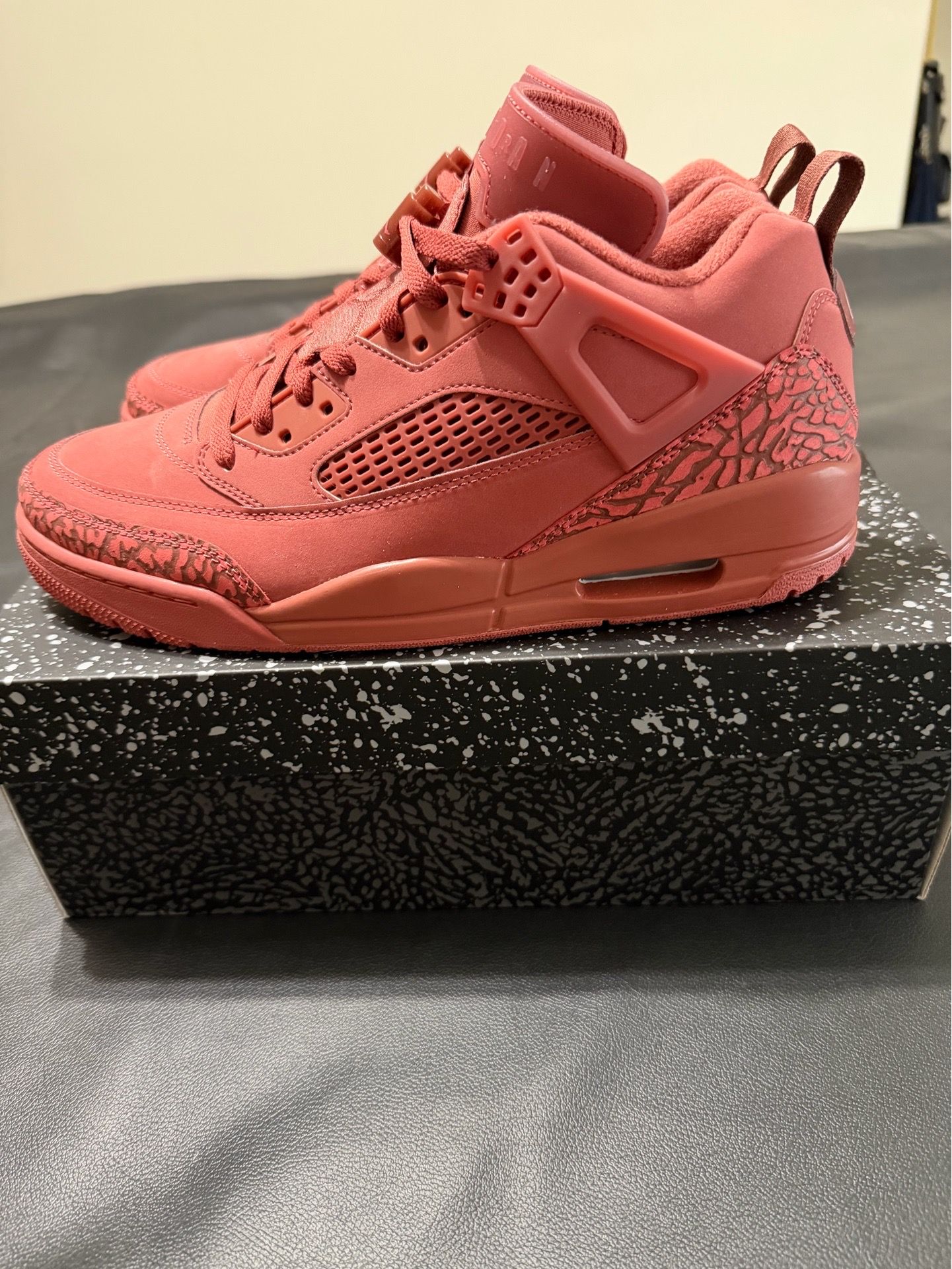 Jordan Spizike