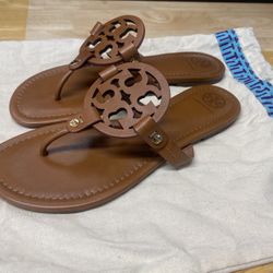 Tory Burch Miller Sandal 