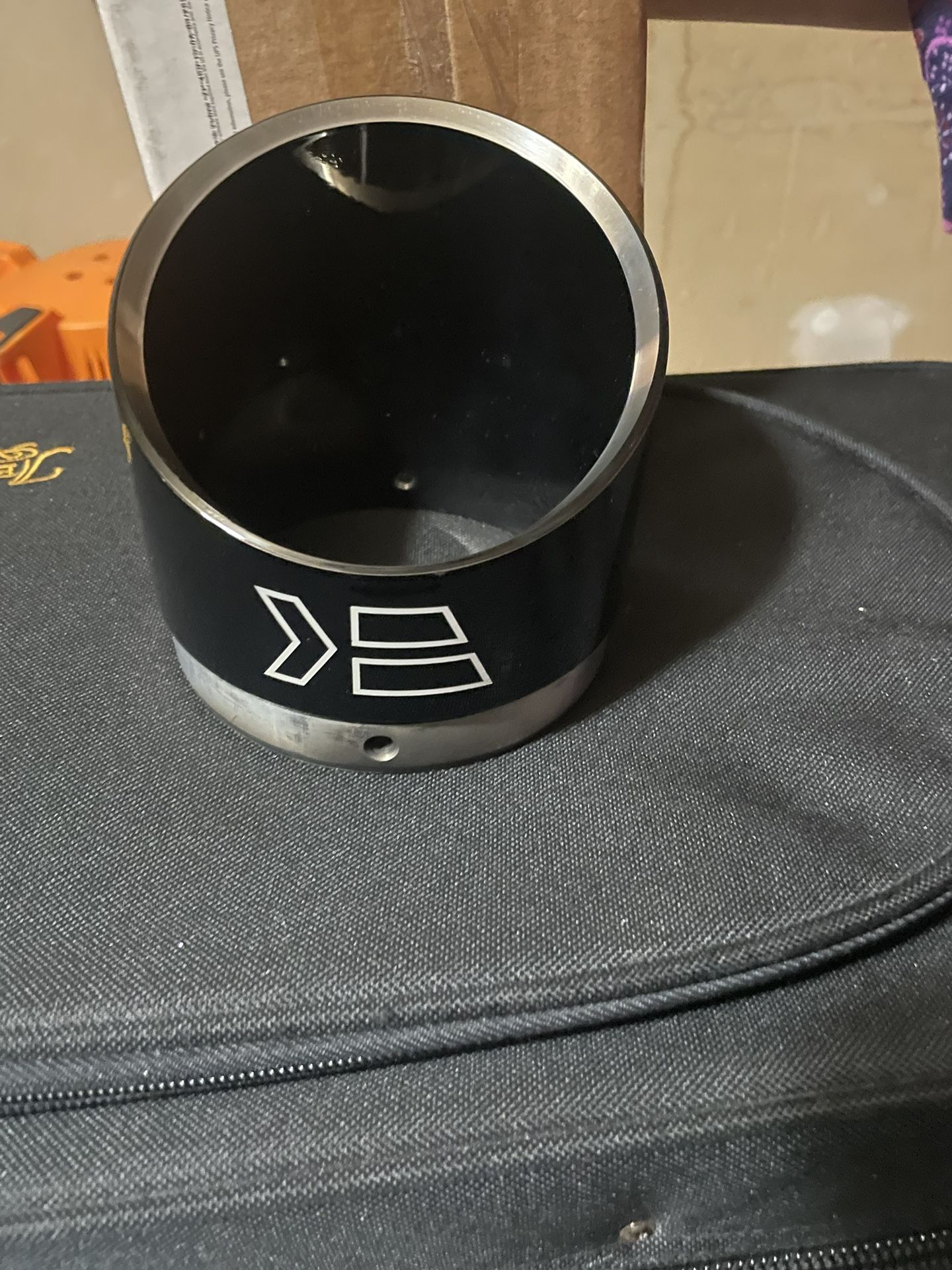 Khrome Werks Replacement Edge Tip Endcap