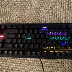MageGee keyboard mk1 Color 