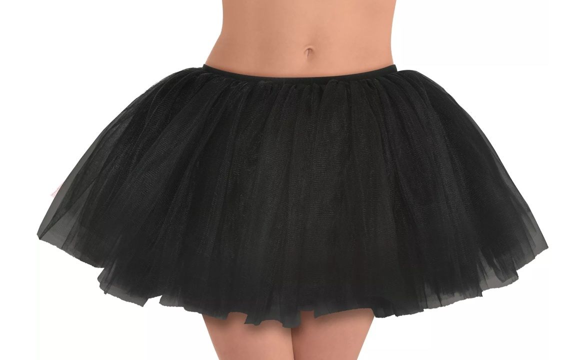 Tulle Tutu