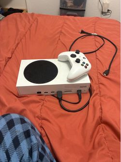 Xbox series s