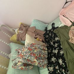 Girl Clothes