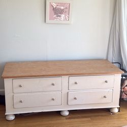 Dresser For Sale 