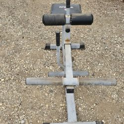 Calf Raise Machine Gym