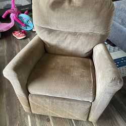 Kids Recliner 