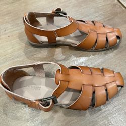 Women’s Sandals In Good Condition. Size 6.5