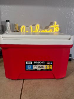 Igloo Laguna 9 Personal Cooler