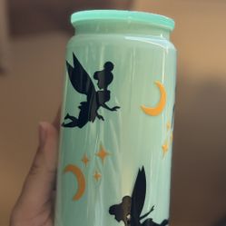 16oz Acrylic Cups