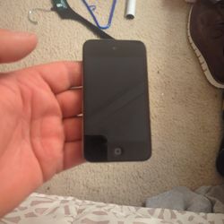 Apple ipod