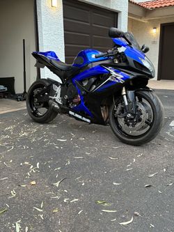 GSXR 600