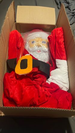 Santa Claus