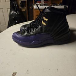 Retro Jordan 12s 