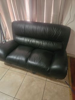 Small couch