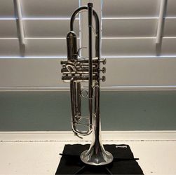 Giardinelli GTR-10 Bb Trumpet