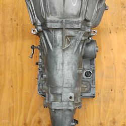 CHEVY - 4L60E AUTOMATIC TRANSMISSION 