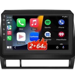 Car Stereo for Toyota Tacoma 2005-2015