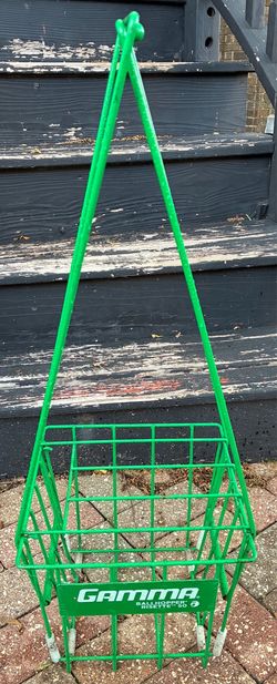 Tennis Ball/Pickleball Hopper